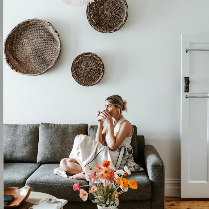 Photo of Livingroom in Queenscliff