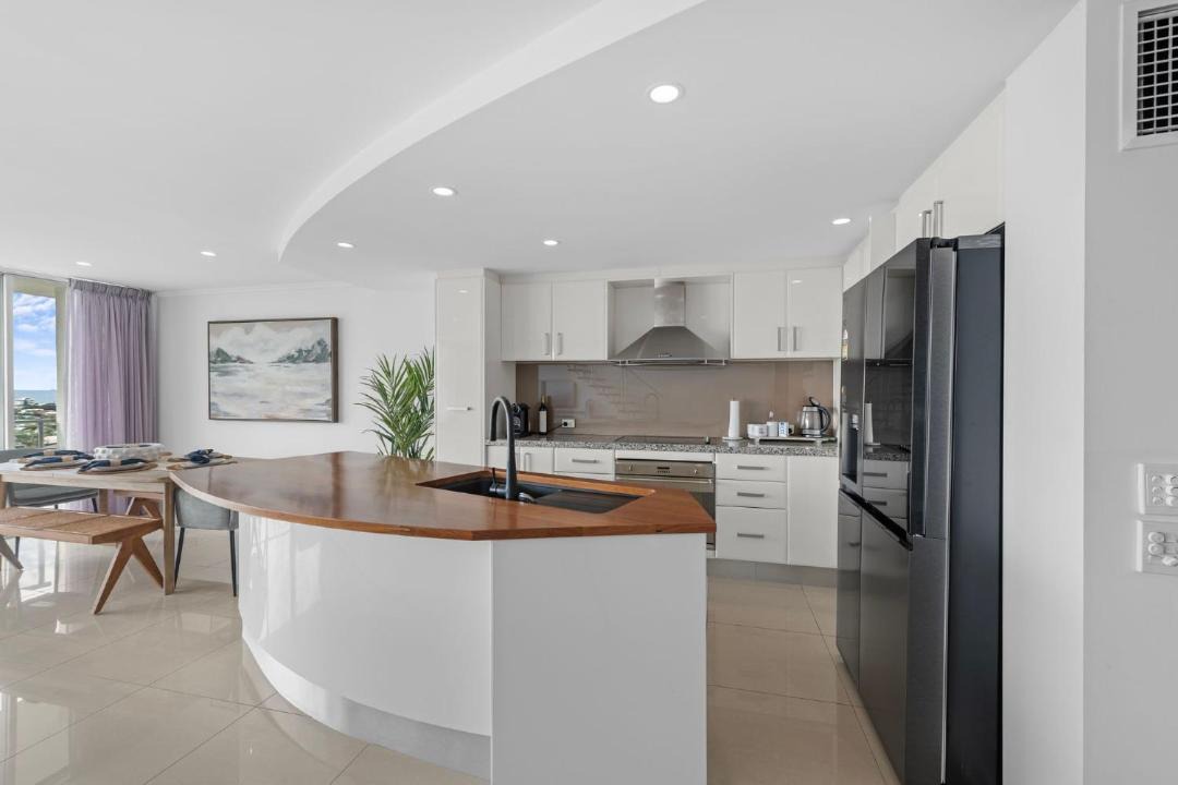 Photo of Kitchen in Kings Beach
