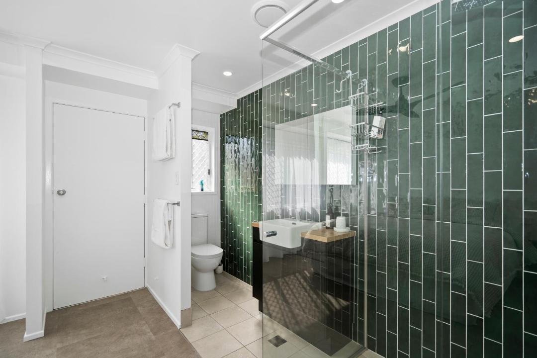 Photo of Bathroom in Svensson Heights