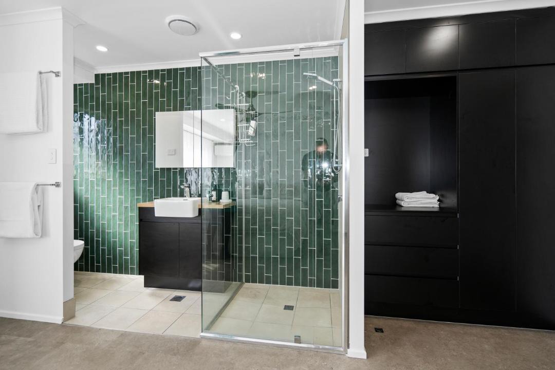 Photo of Bathroom in Svensson Heights