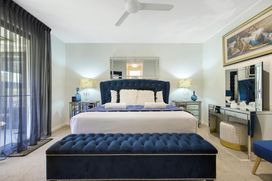 Photo of Bedroom in Korora