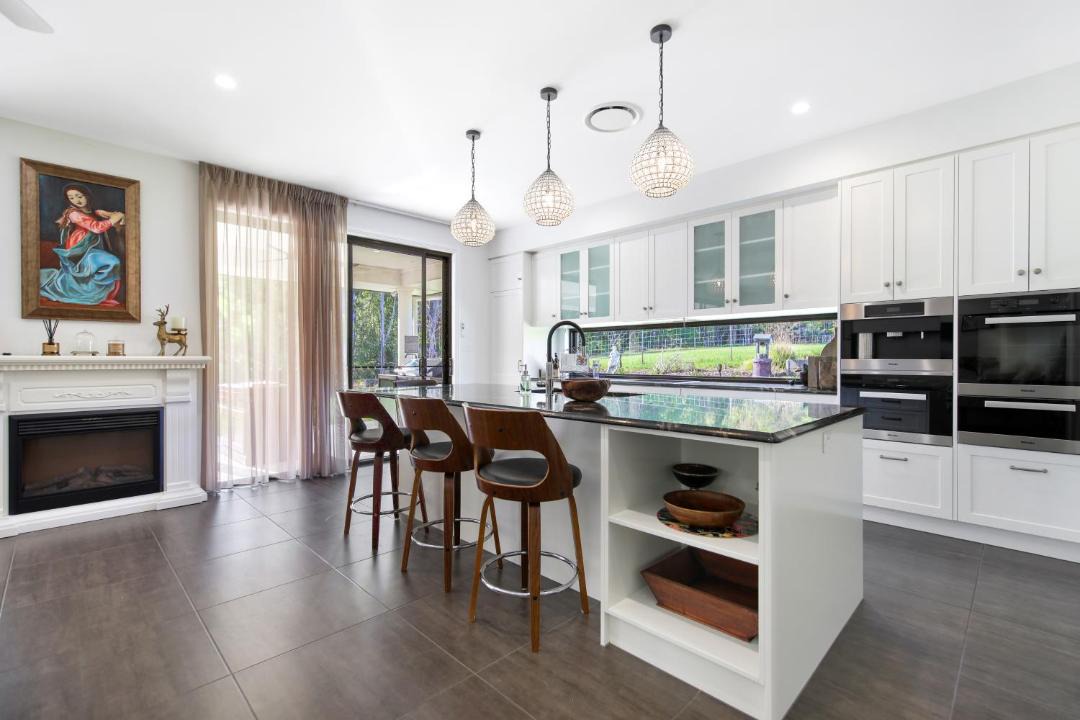 Photo of Kitchen in Korora