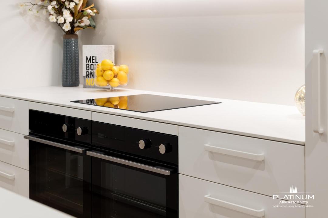 Photo of Kitchen in Docklands