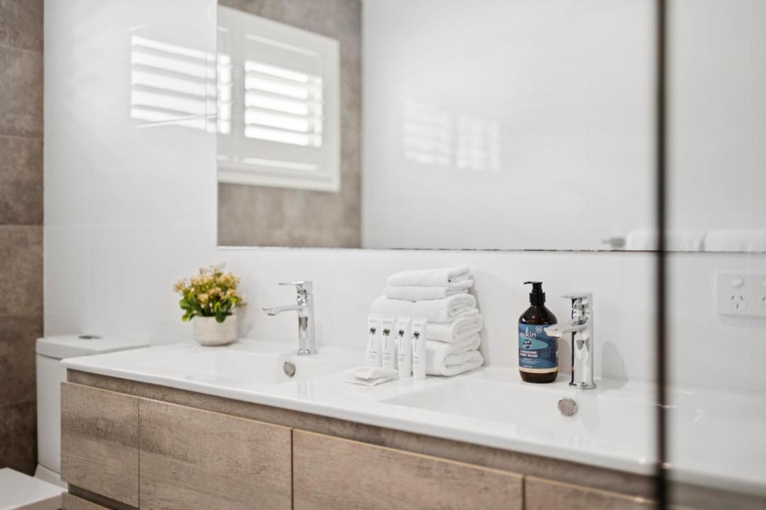 Photo of Bathroom in Korora