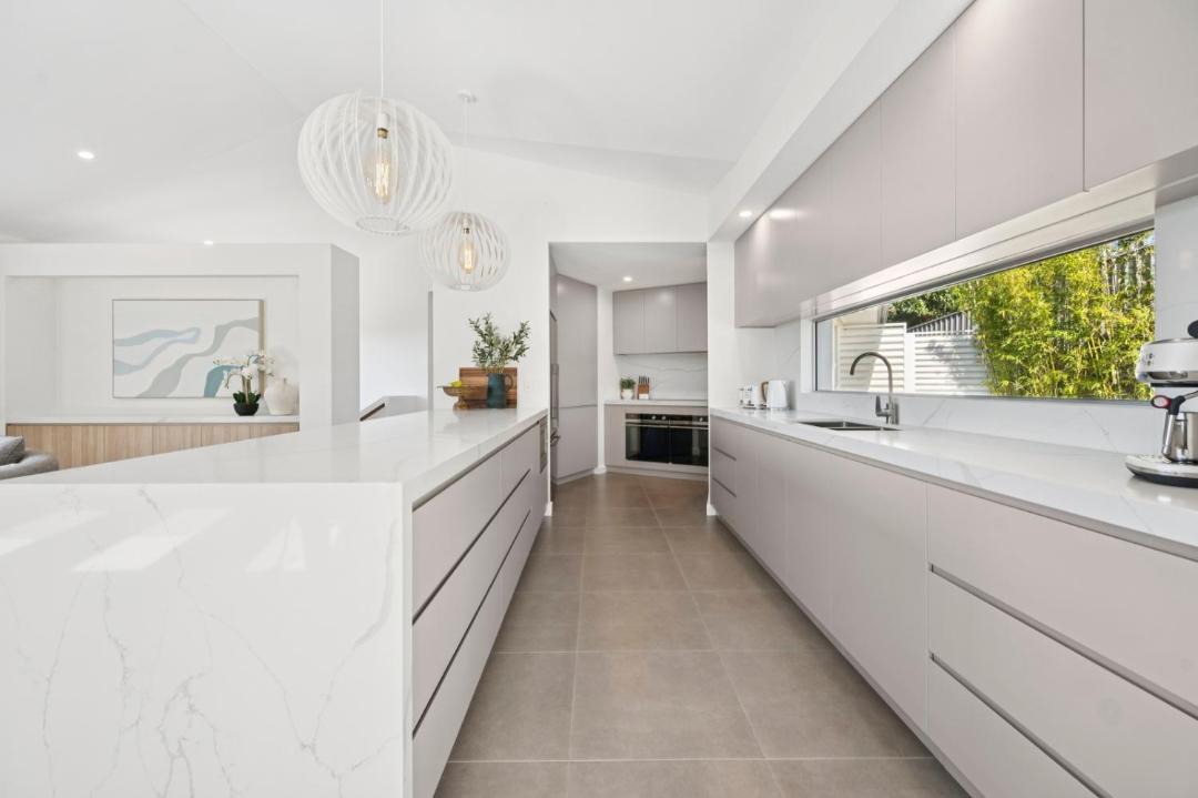 Photo of Kitchen in Korora