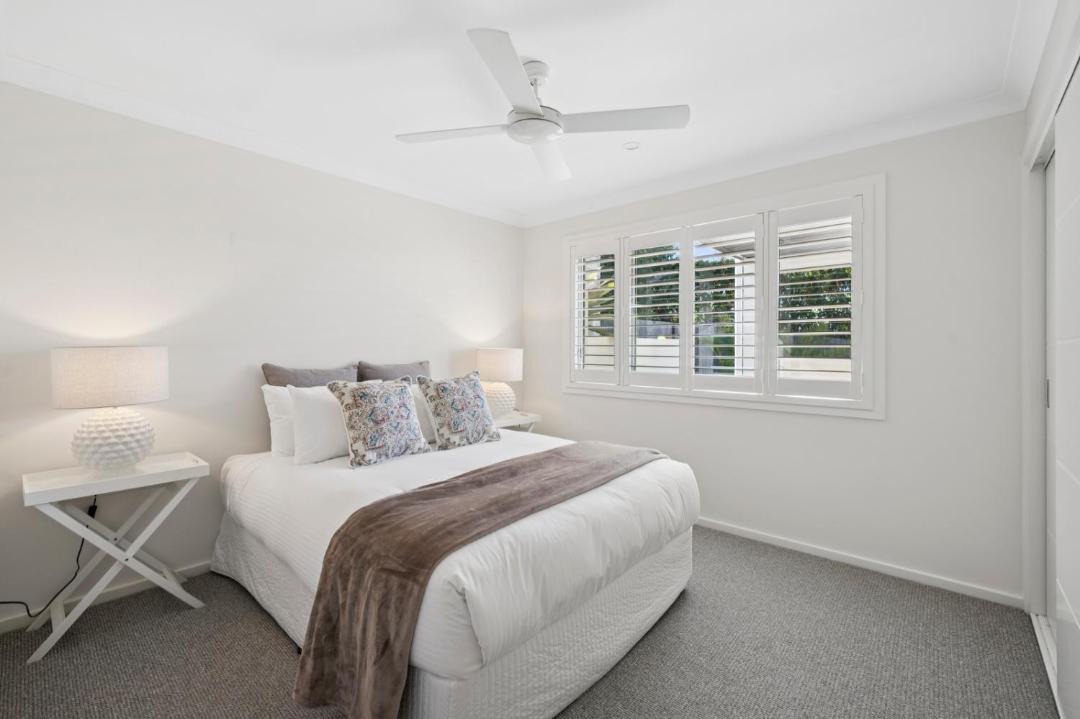 Photo of Bedroom in Korora