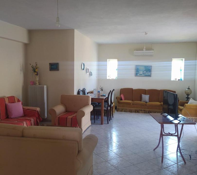 Photo of Livingroom in Sipiada