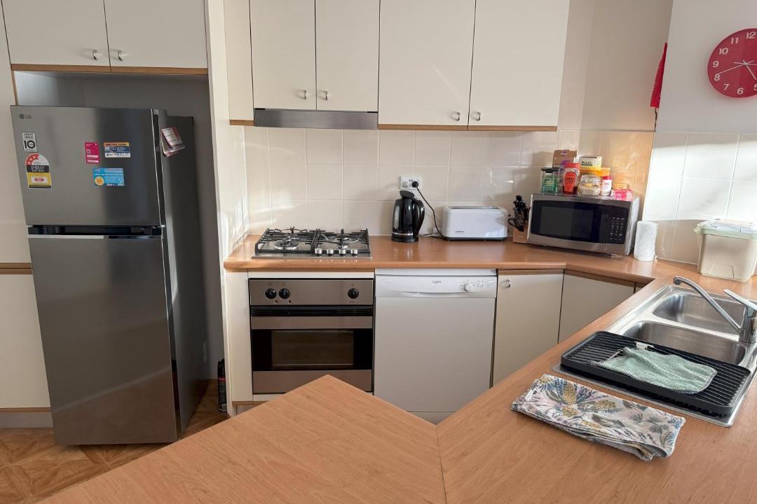 Photo of Kitchen in Erskineville