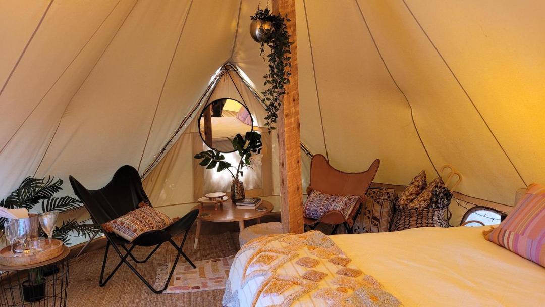 Photo of Bedroom in Trafalgar South