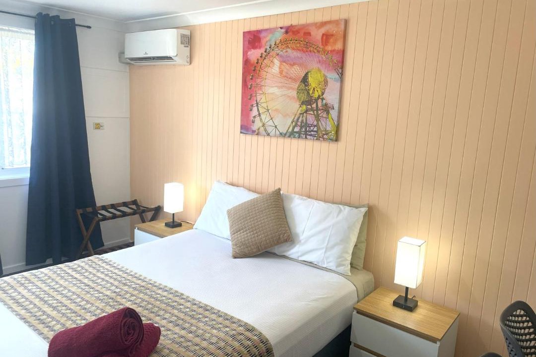Photo of Bedroom in Taree