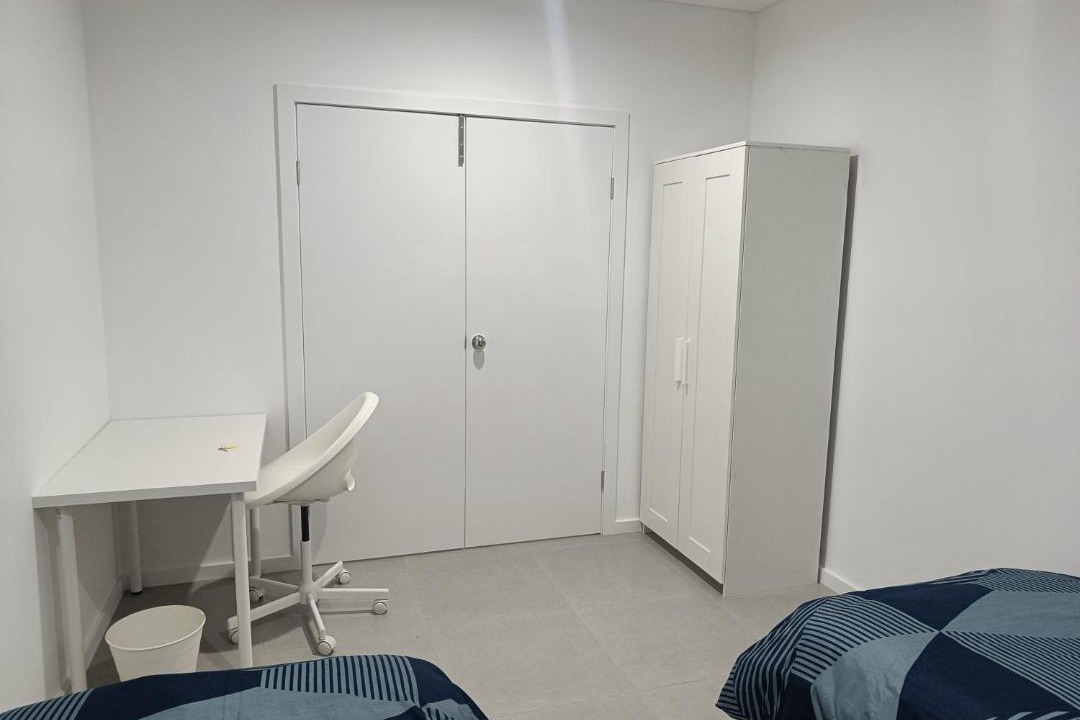 Photo of Bedroom in Guildford West