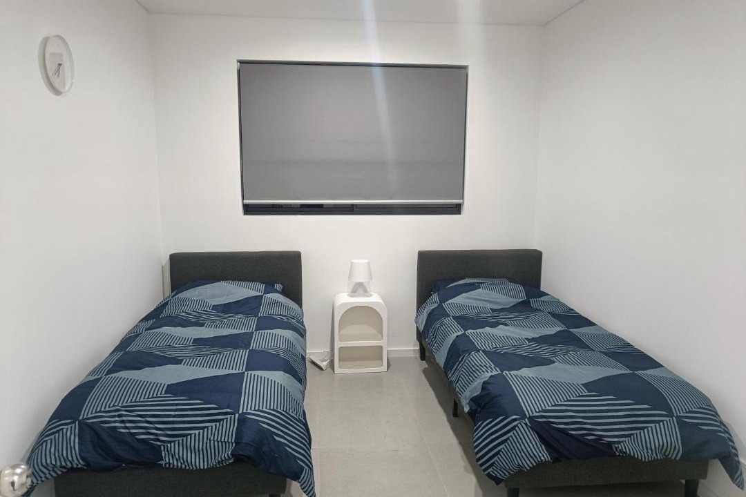 Photo of Bedroom in Guildford West