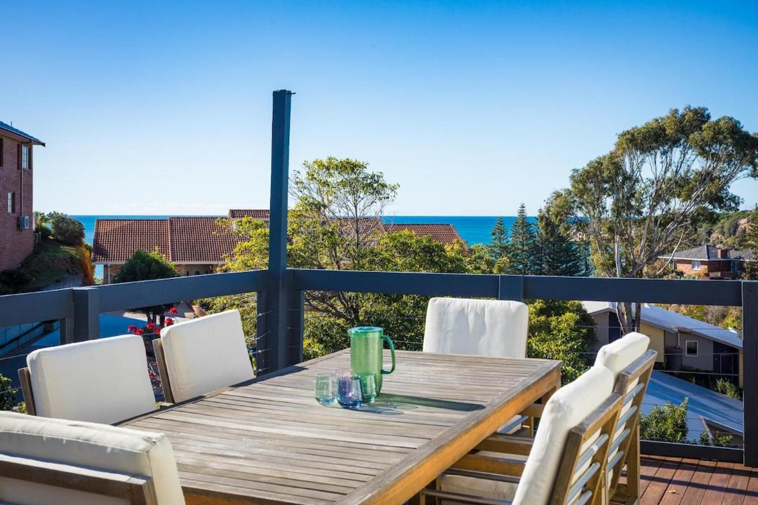 Photo of Patio Balcony in Tathra