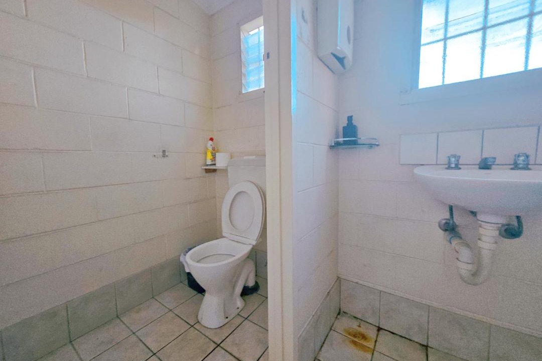 Photo of Bathroom in Adelaide Central Business District