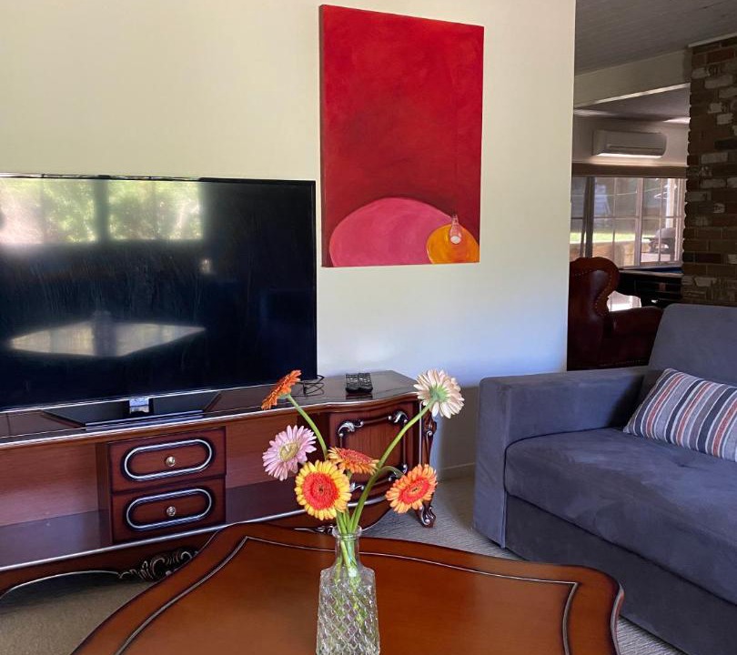 Photo of Livingroom in Main Ridge