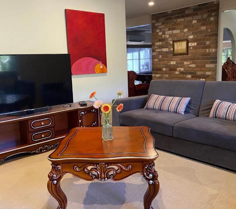 Photo of Livingroom in Main Ridge