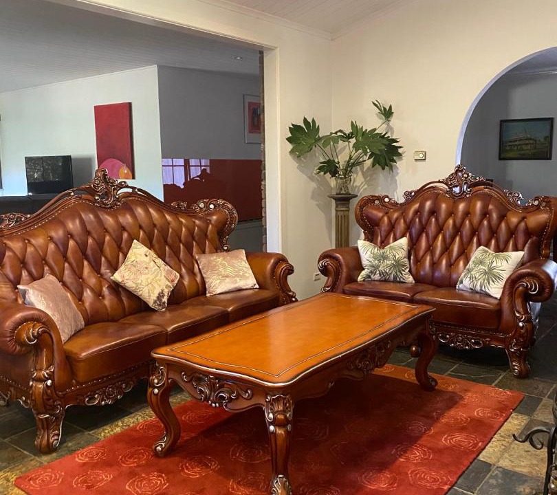Photo of Livingroom in Main Ridge