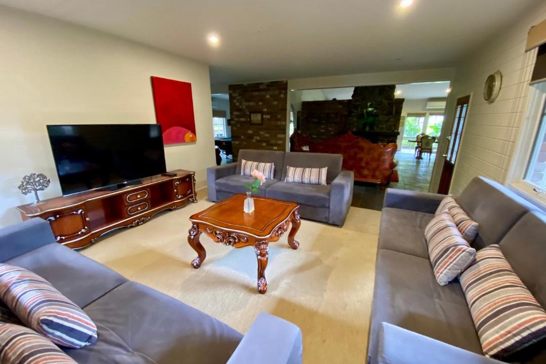 Photo of Livingroom in Main Ridge