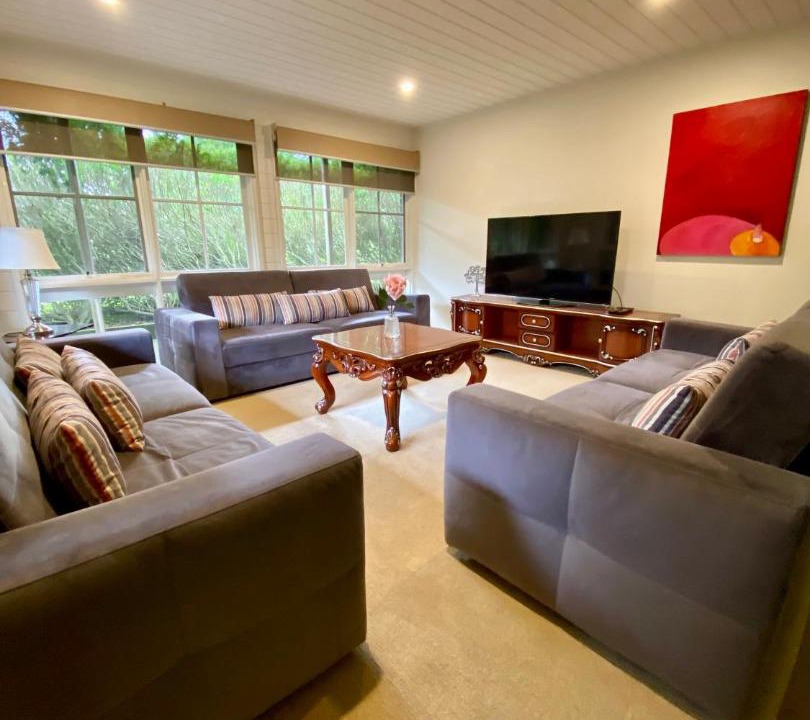 Photo of Livingroom in Main Ridge