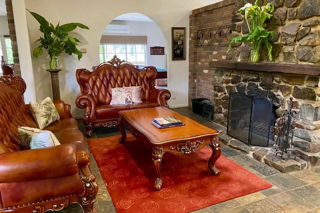 Photo of Livingroom in Main Ridge
