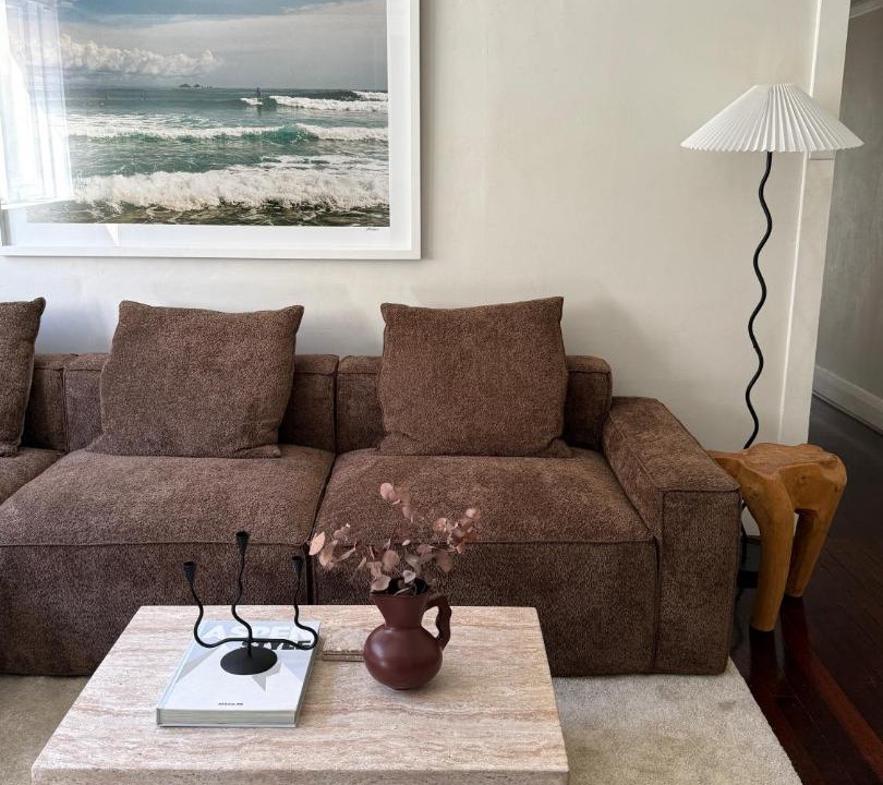 Photo of Livingroom in Bondi Beach
