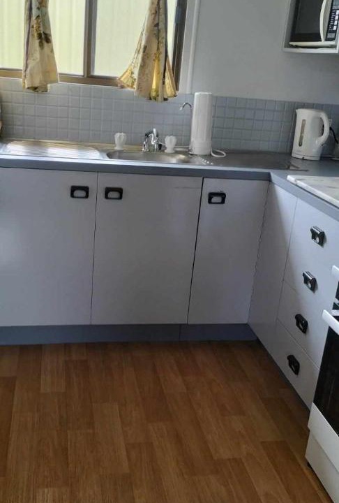 Photo of Kitchen in Duncan