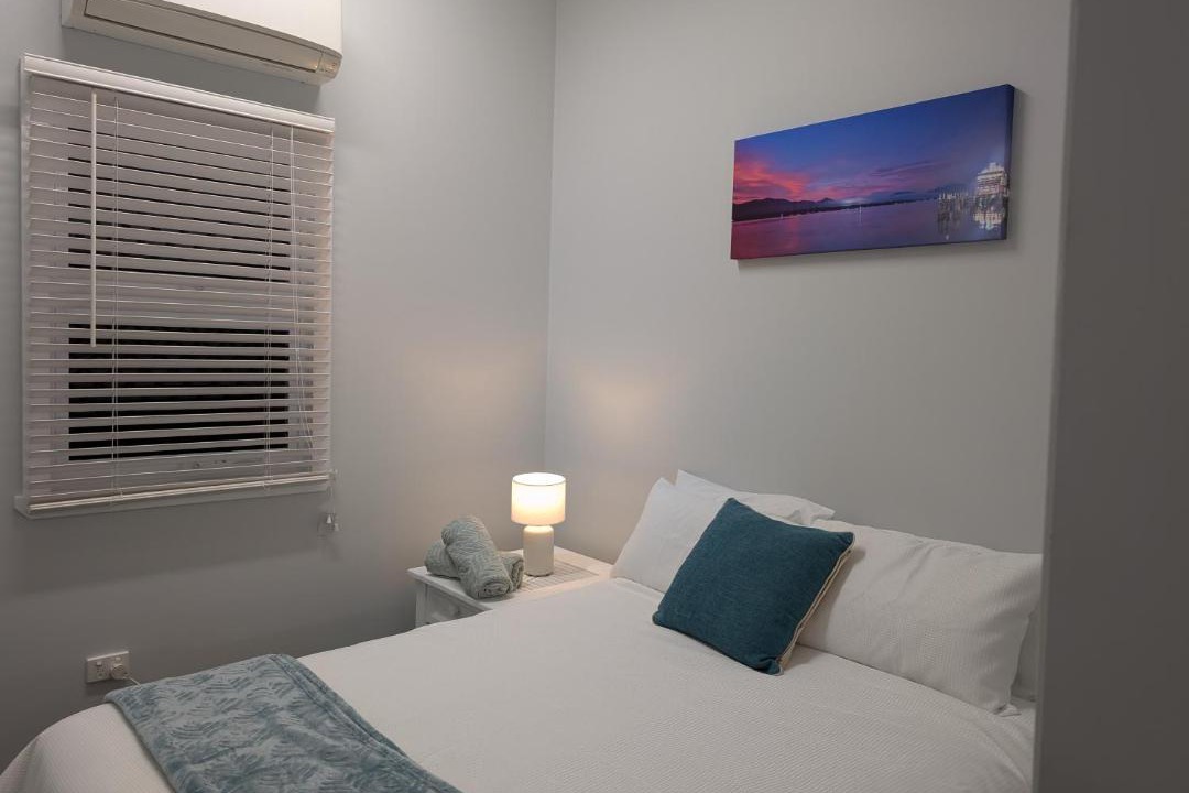 Photo of Bedroom in Parramatta Park