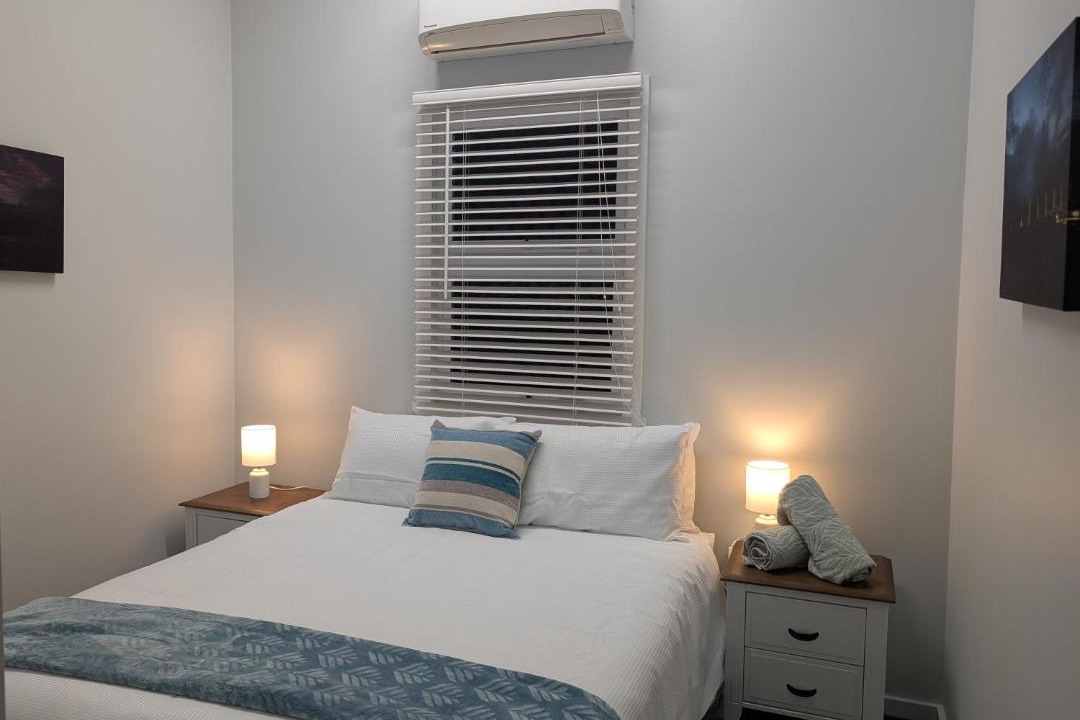 Photo of Bedroom in Parramatta Park
