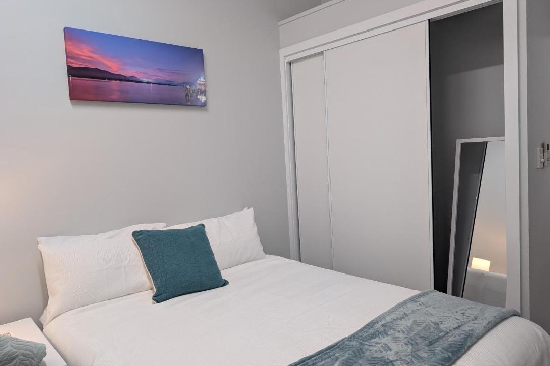 Photo of Bedroom in Parramatta Park
