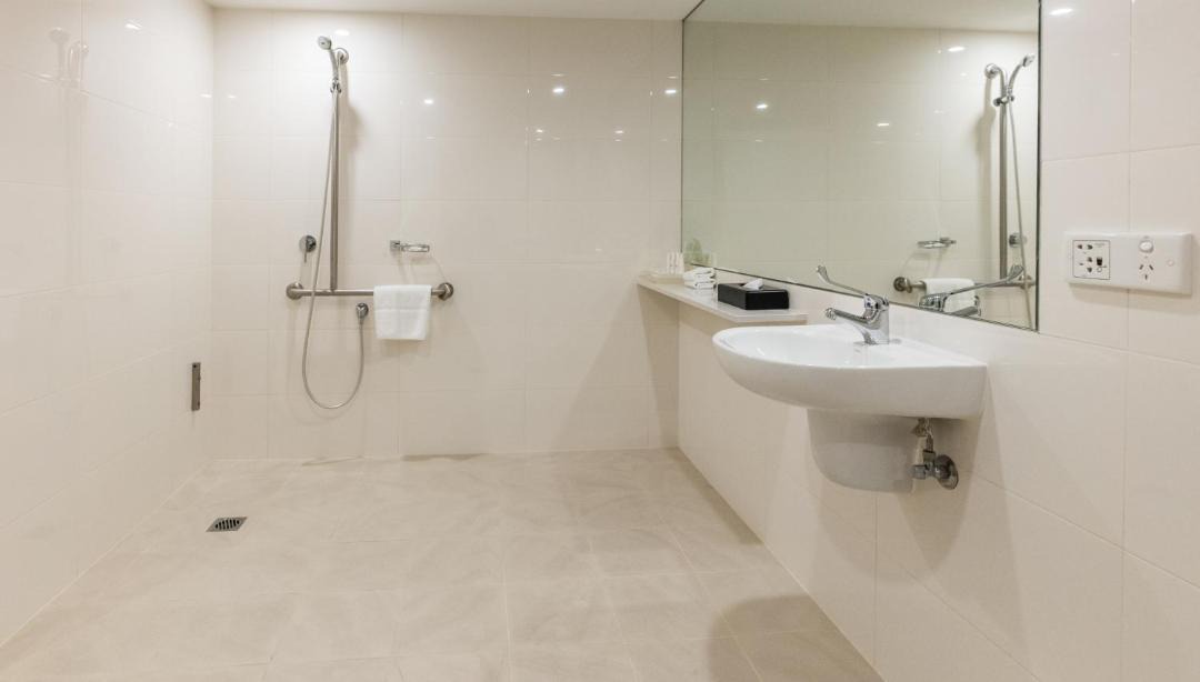 Photo of Bathroom in Chinatown