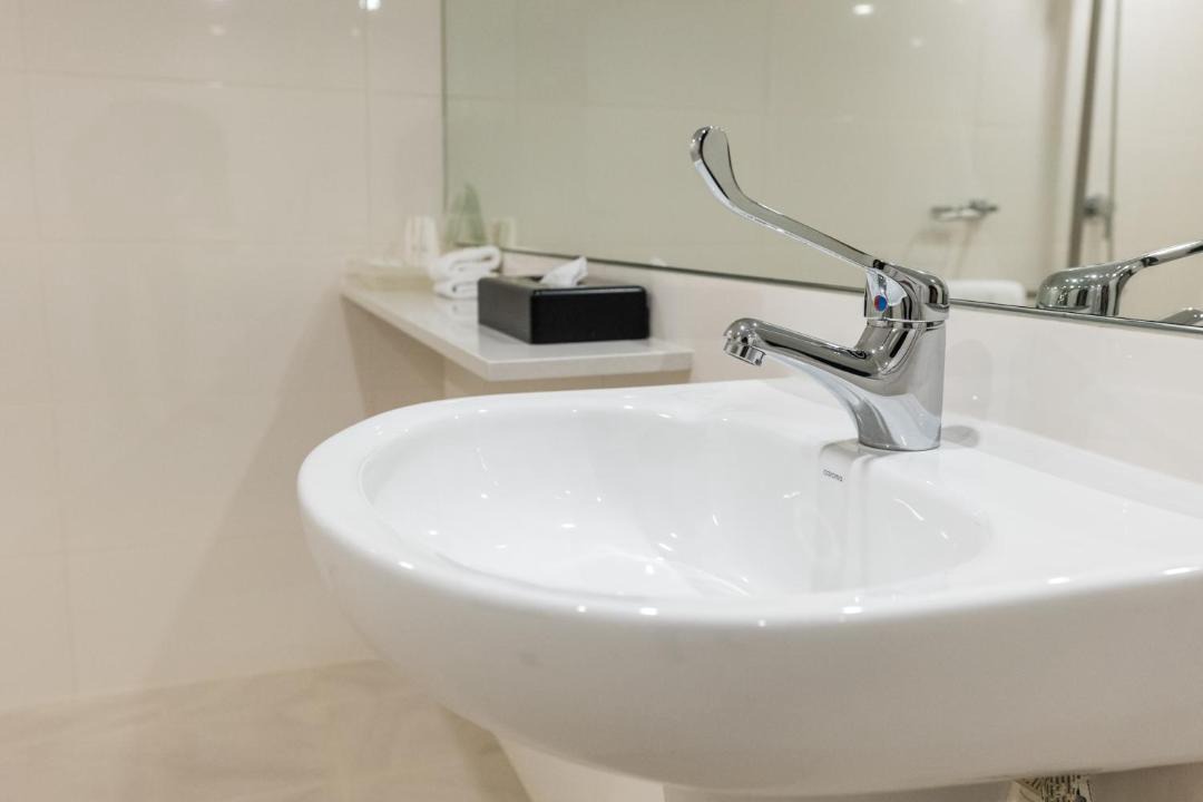 Photo of Bathroom in Chinatown