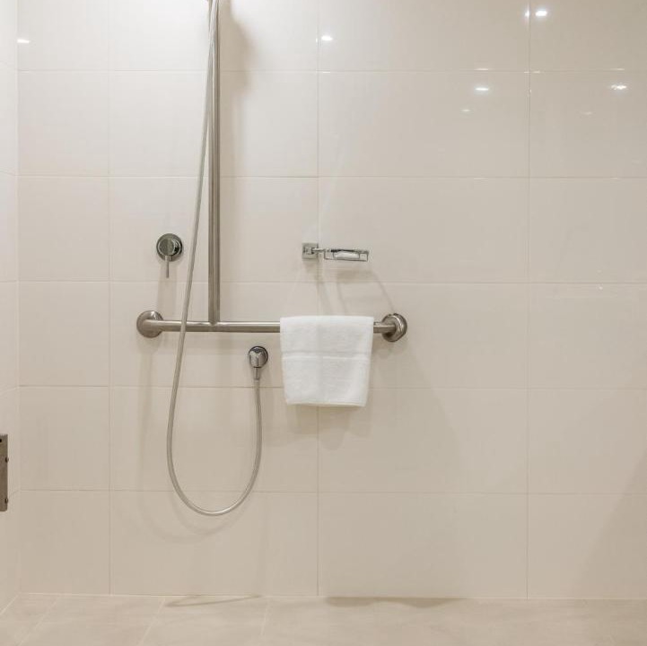 Photo of Bathroom in Chinatown