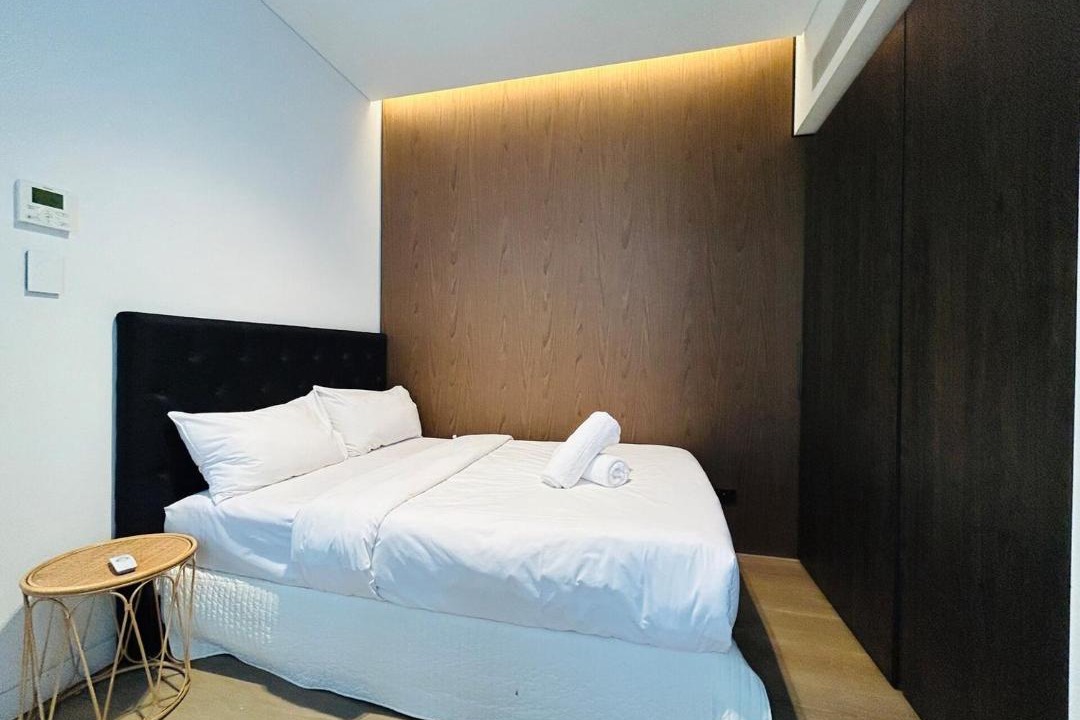 Photo of Bedroom in Pyrmont