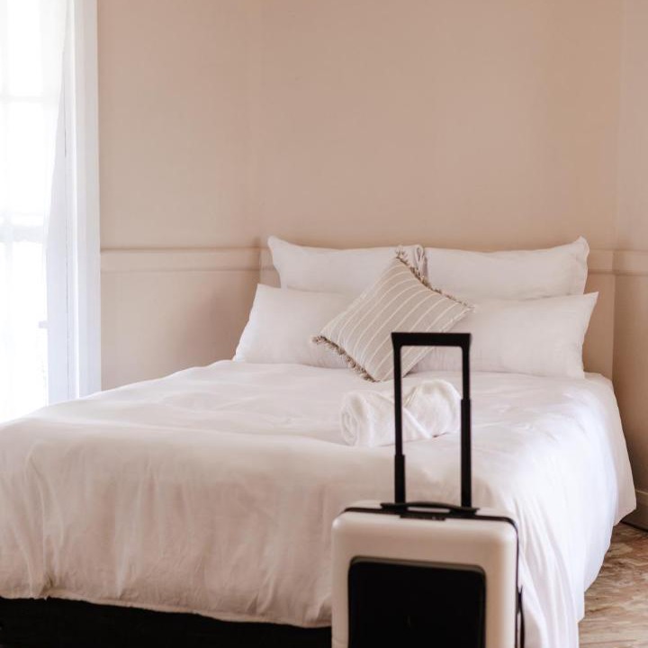 Photo of Bedroom in Baradine