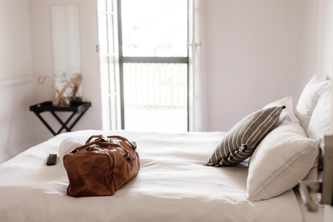 Photo of Bedroom in Baradine