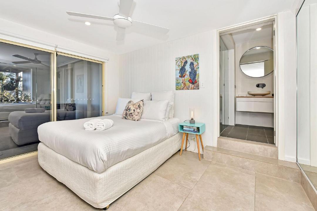 Photo of Bedroom in Boat Harbour