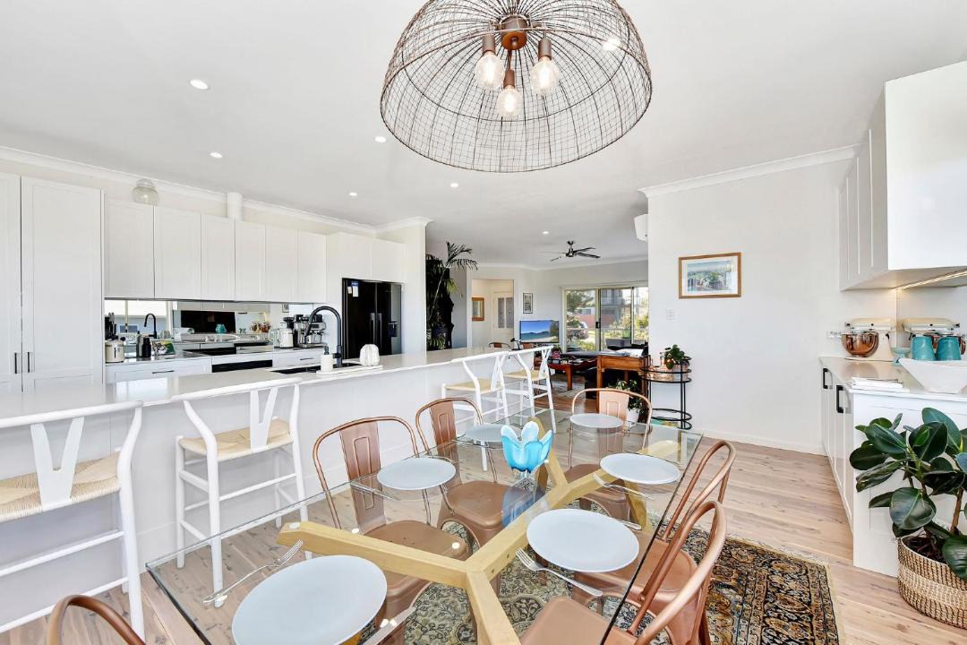 Photo of Kitchen in Boat Harbour