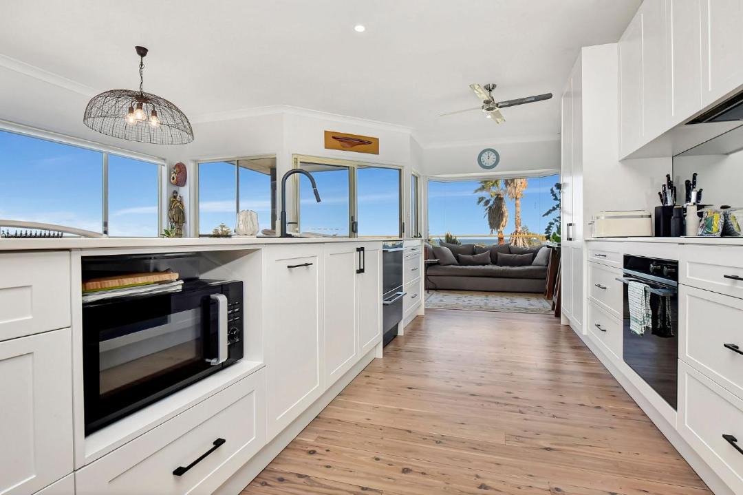 Photo of Kitchen in Boat Harbour