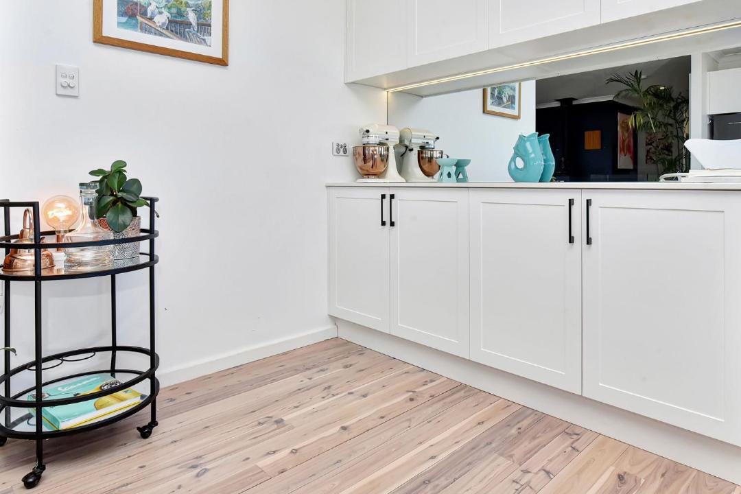 Photo of Kitchen in Boat Harbour