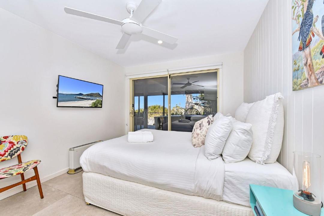 Photo of Bedroom in Boat Harbour