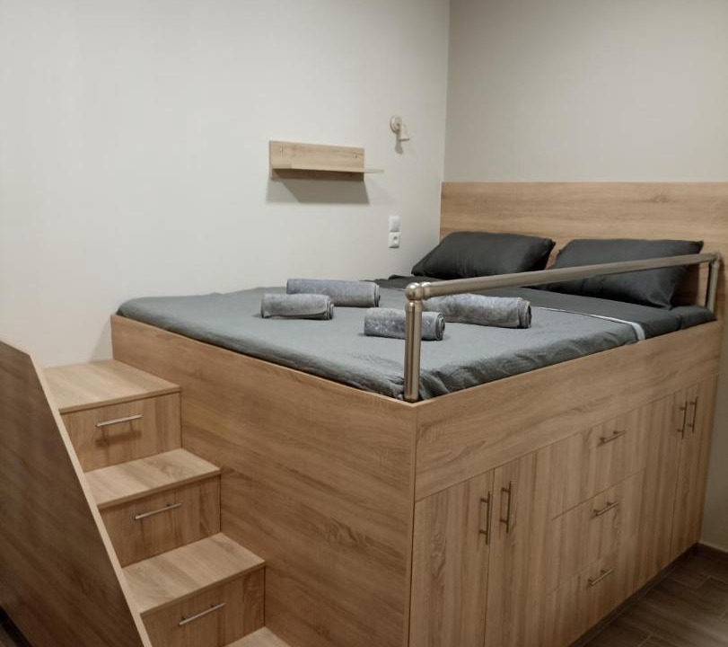 Photo of Bedroom in Kalymnos Town