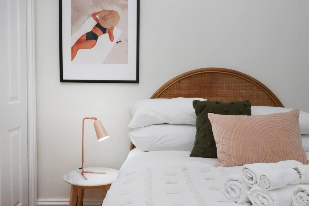 Photo of Bedroom in Yarraville