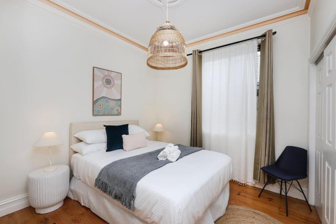 Photo of Bedroom in Yarraville