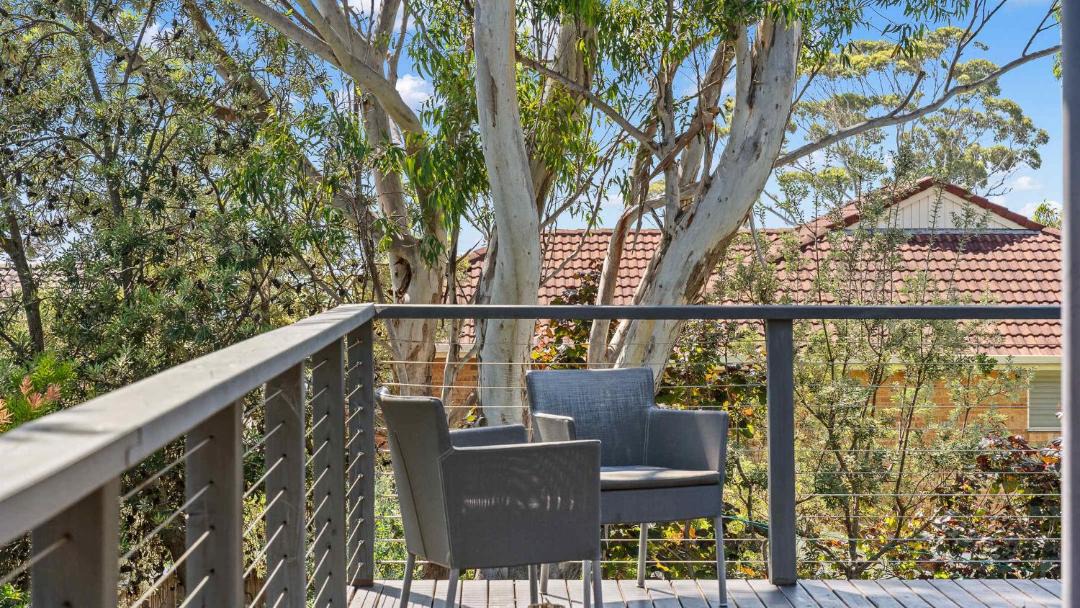 Photo of Patio Balcony in Narrawallee