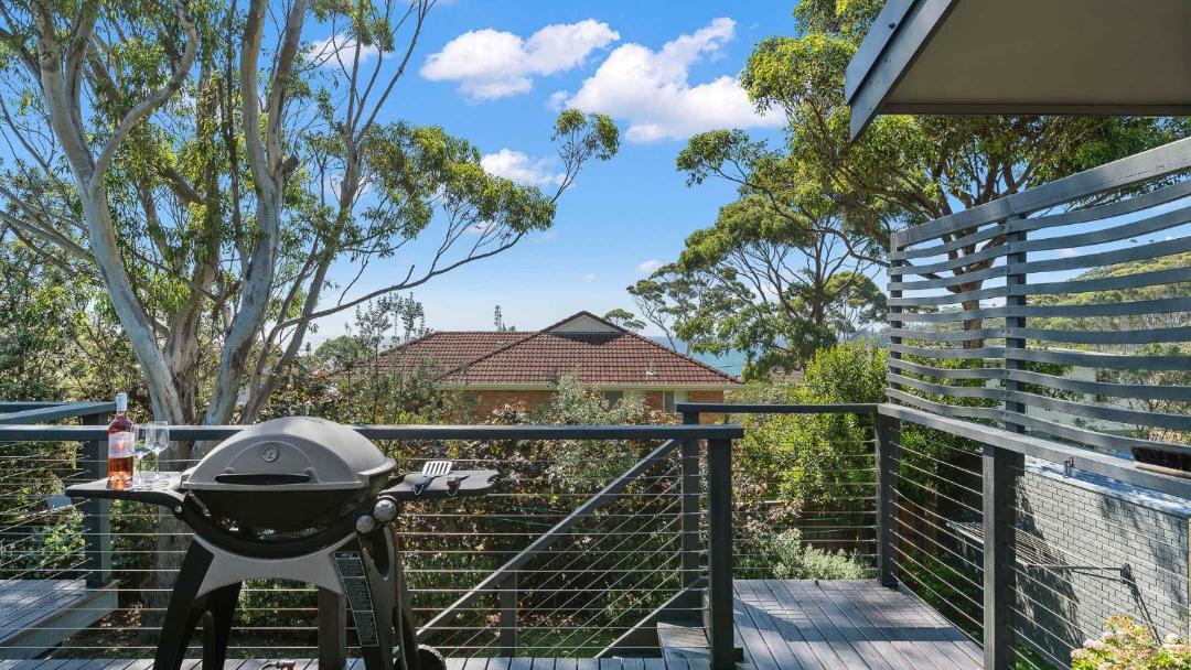 Photo of Patio Balcony in Narrawallee