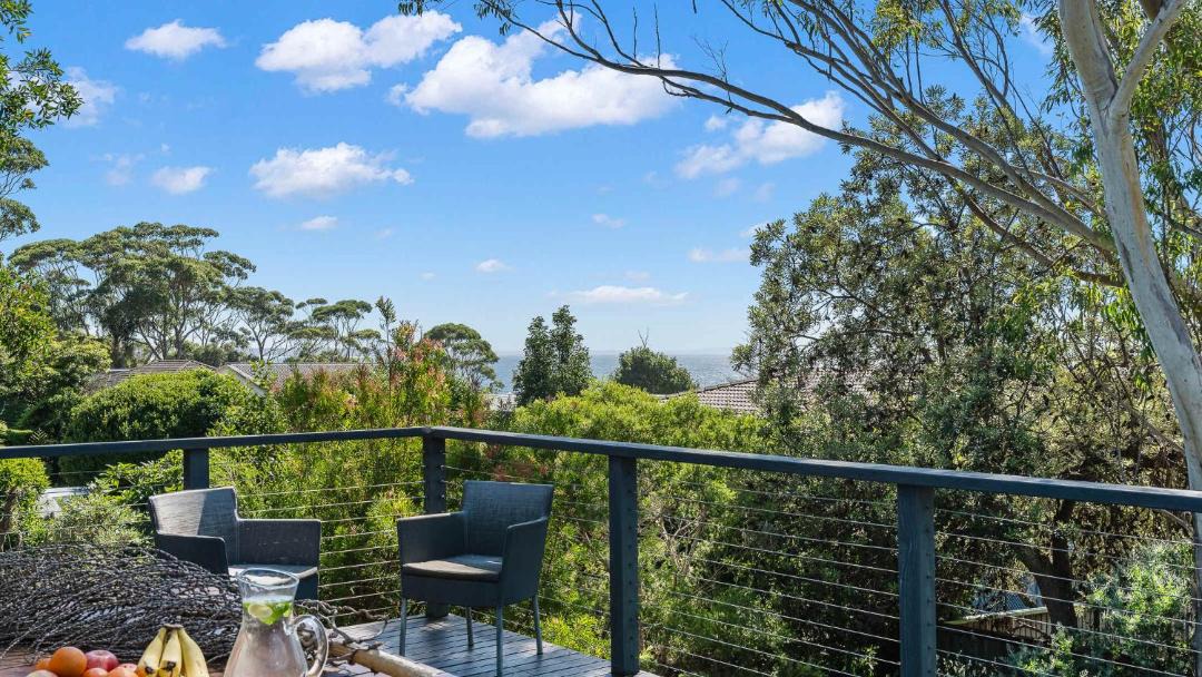 Photo of Patio Balcony in Narrawallee