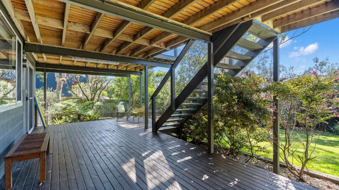 Photo of Patio Balcony in Narrawallee