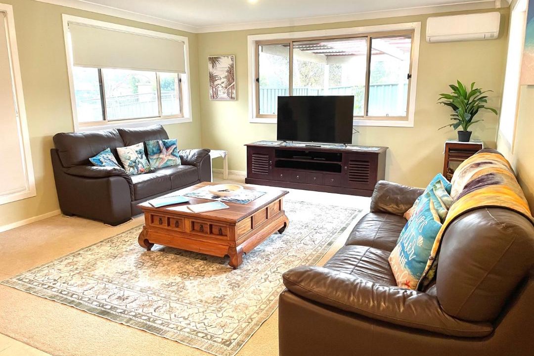 Photo of Livingroom in Tuncurry