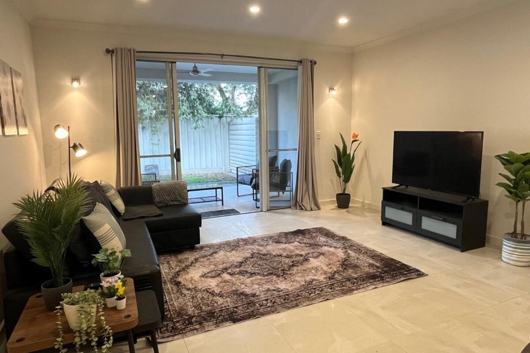 Photo of Livingroom in Tranmere