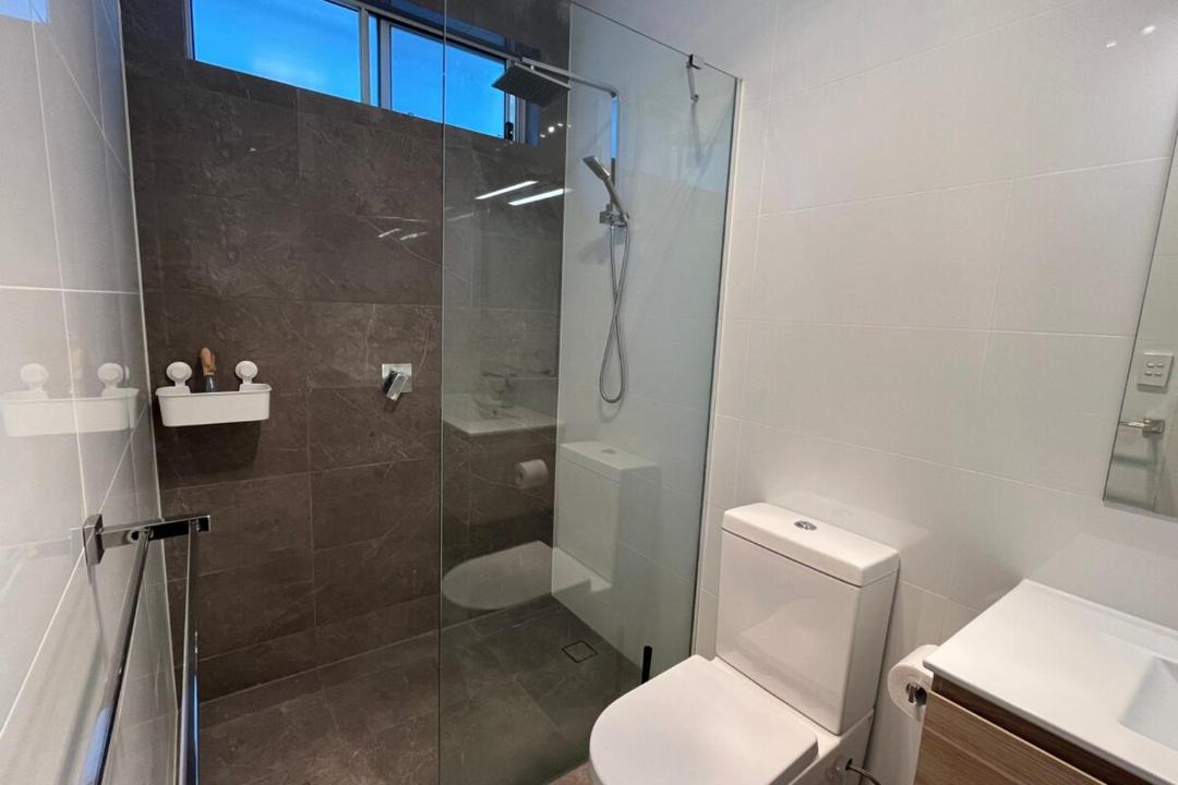 Photo of Bathroom in Tranmere
